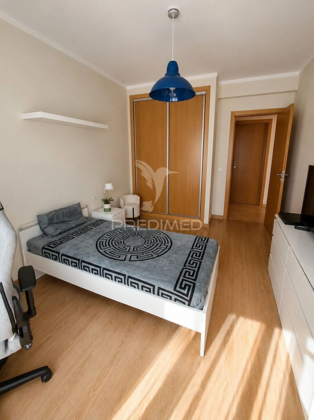 Apartamento T3 para Venda em Mira de Aire Foto 15