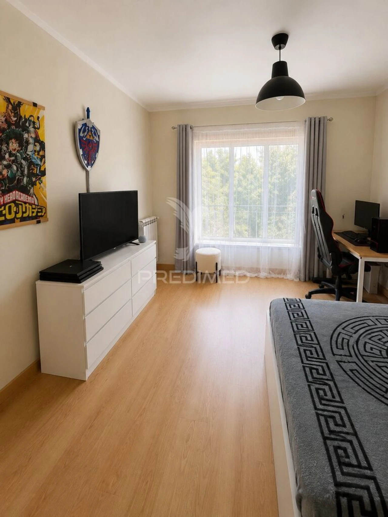 Apartamento T3 para Venda em Mira de Aire Foto 14