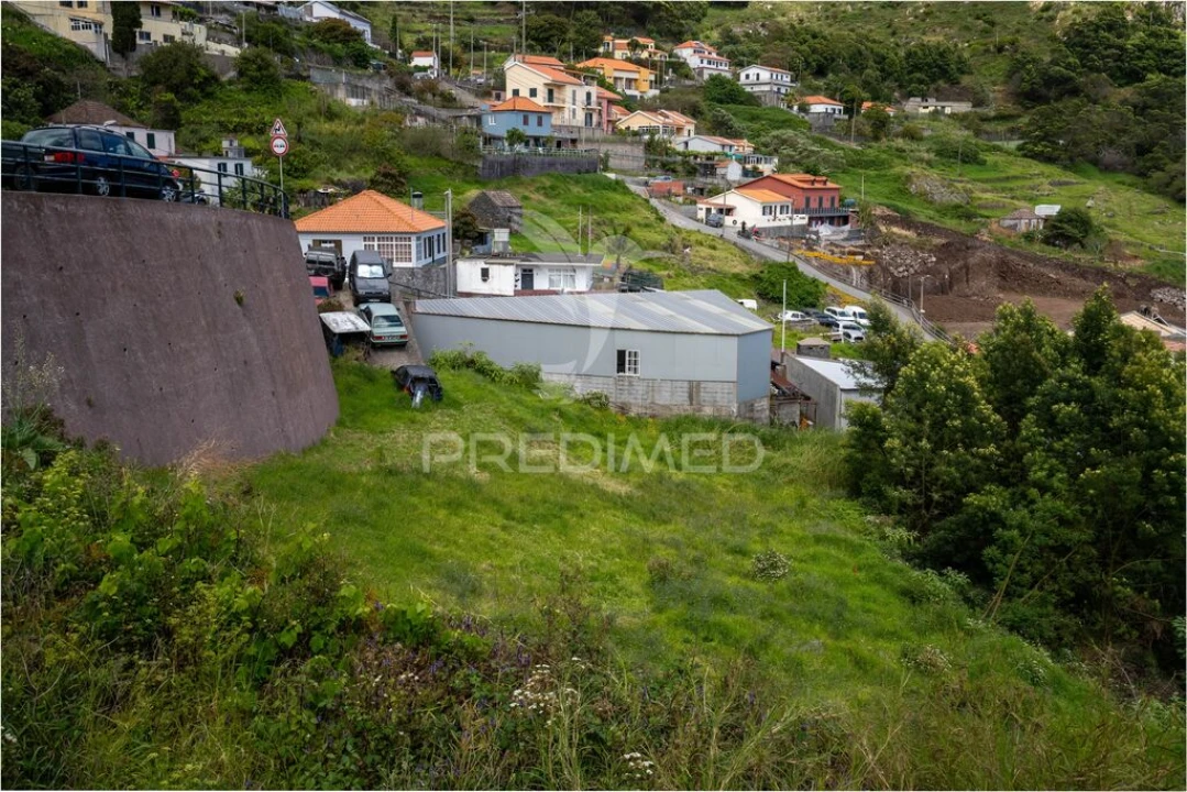 Terreno para Venda em Machico Foto 11