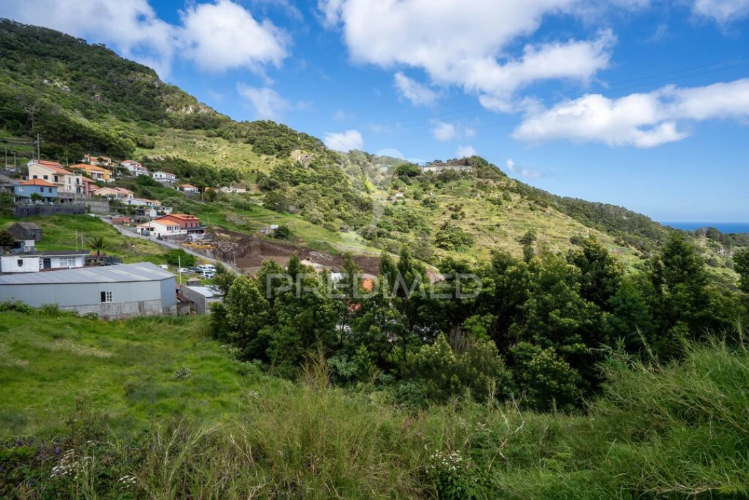 Terreno para Venda em Machico Foto 10