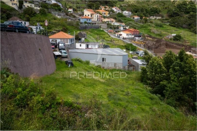 Terreno para Venda em Machico