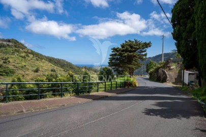 Terreno para Venda em Machico