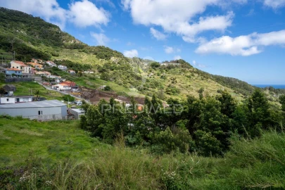 Terreno para Venda em Machico
