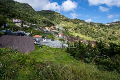 Terreno para Venda em Machico