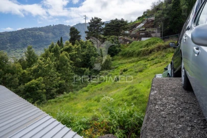 Terreno para Venda em Machico