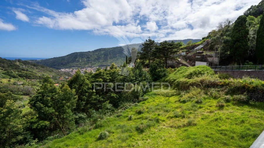Terreno para Venda em Machico