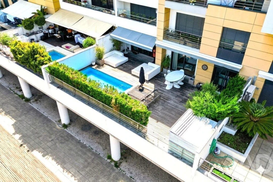 Apartamento T3 para Venda em Olivais Foto 2