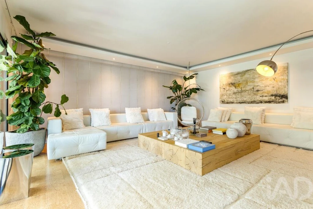 Apartamento T3 para Venda em Olivais Foto 11