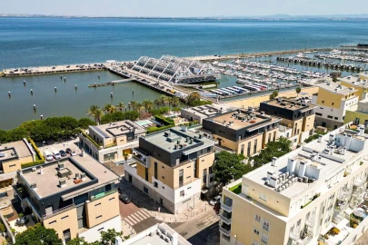 Apartamento T3 para Venda em Olivais