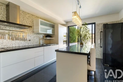 Apartamento T3 para Venda em Olivais