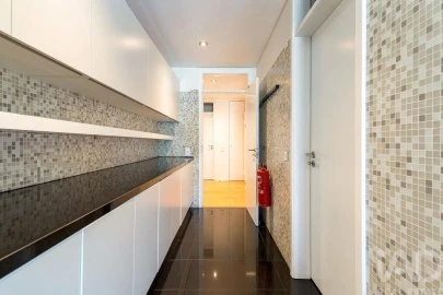 Apartamento T3 para Venda em Olivais
