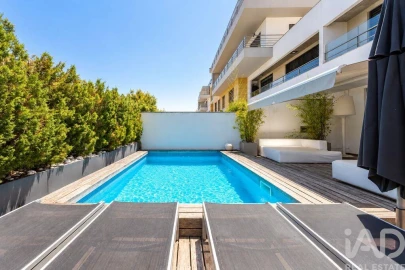 Apartamento T3 para Venda em Olivais