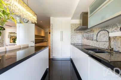 Apartamento T3 para Venda em Olivais