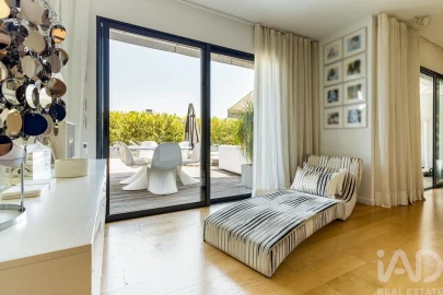 Apartamento T3 para Venda em Olivais