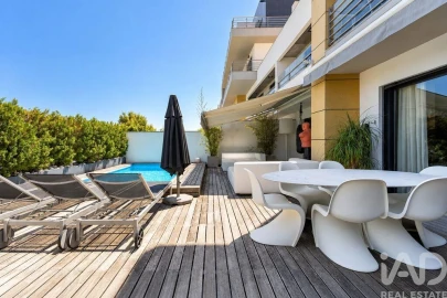 Apartamento T3 para Venda em Olivais