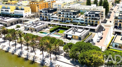 Apartamento T3 para Venda em Olivais
