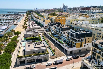 Apartamento T3 para Venda em Olivais