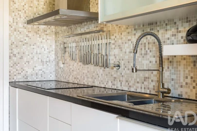 Apartamento T3 para Venda em Olivais