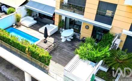 Apartamento T3 para Venda em Olivais