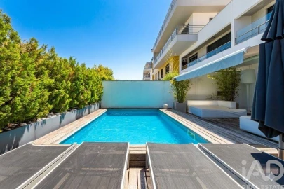 Apartamento T3 para Venda em Olivais