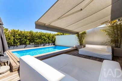 Apartamento T3 para Venda em Olivais
