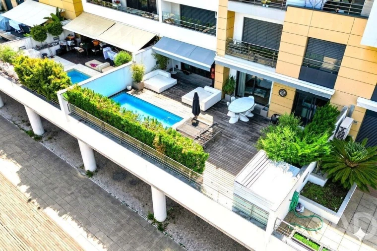 Apartamento T3 para Venda em Olivais Foto 2