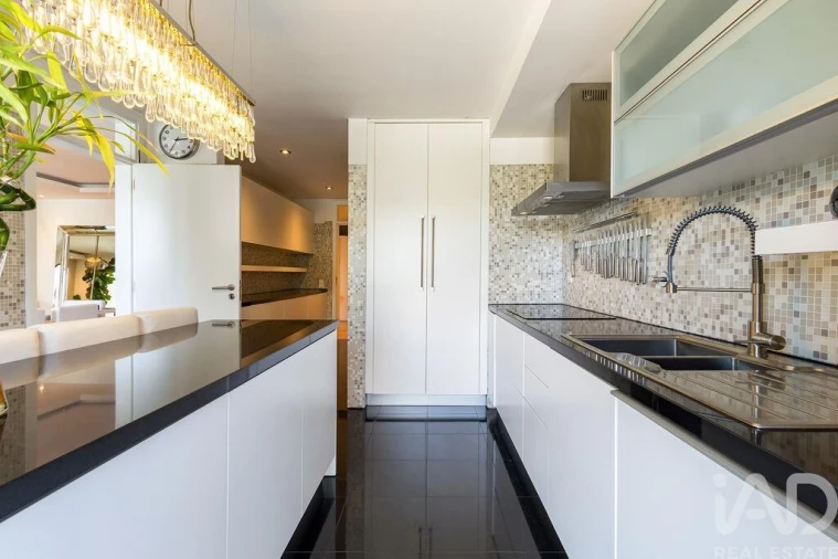 Apartamento T3 para Venda em Olivais Foto 18