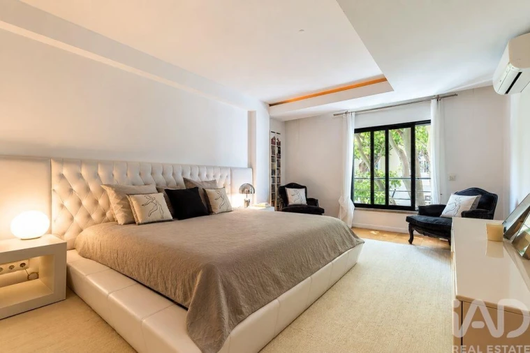 Apartamento T3 para Venda em Olivais Foto 22