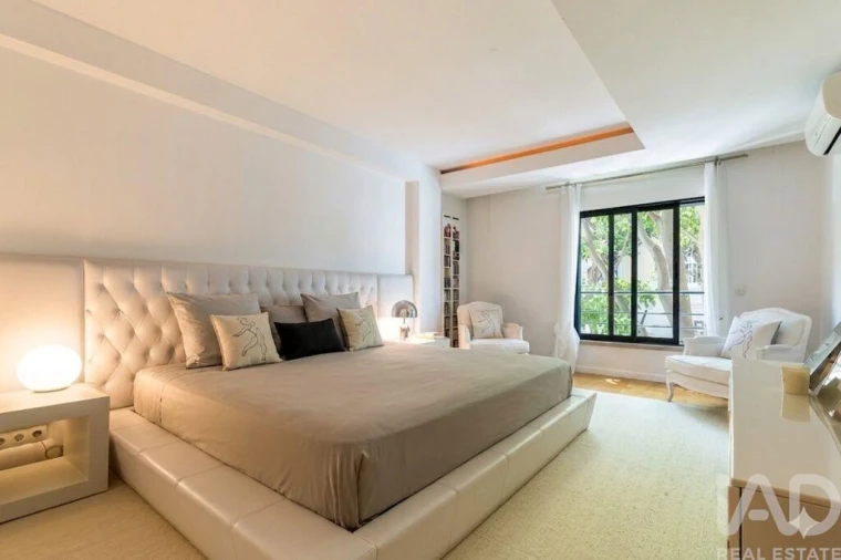 Apartamento T3 para Venda em Olivais Foto 23