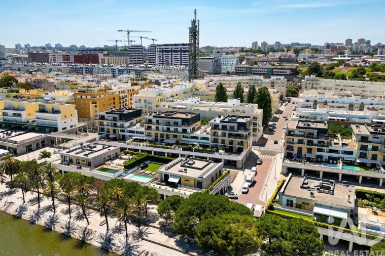 Apartamento T3 para Venda em Olivais Foto 34
