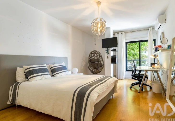 Apartamento T3 para Venda em Olivais Foto 24