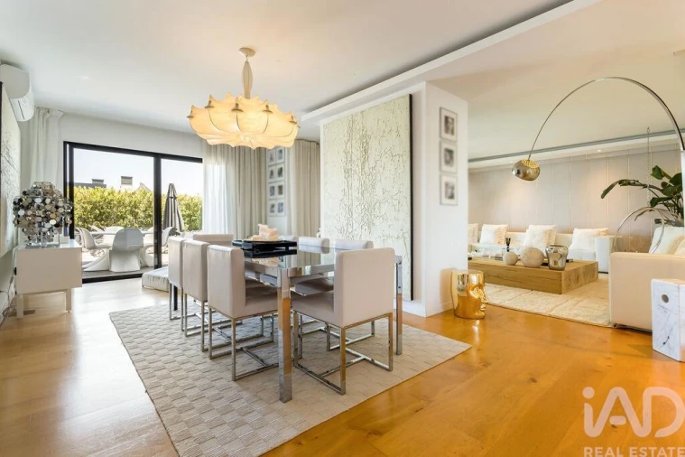 Apartamento T3 para Venda em Olivais Foto 8