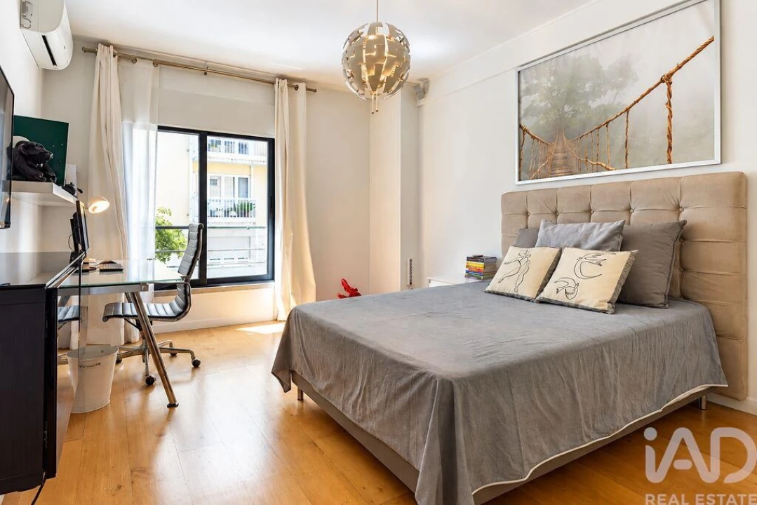 Apartamento T3 para Venda em Olivais Foto 26
