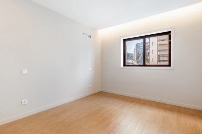Apartamento T3 para Venda em São Vicente (Braga)
