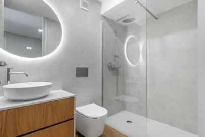 Apartamento T3 para Venda em São Vicente (Braga)