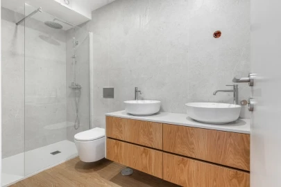 Apartamento T3 para Venda em São Vicente (Braga)