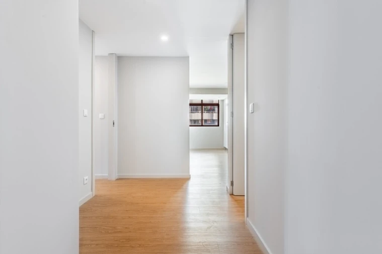 Apartamento T3 para Venda em São Vicente (Braga) Foto 4
