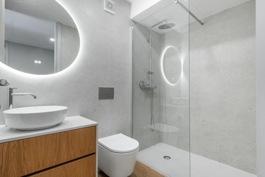 Apartamento T3 para Venda em São Vicente (Braga) Foto 1