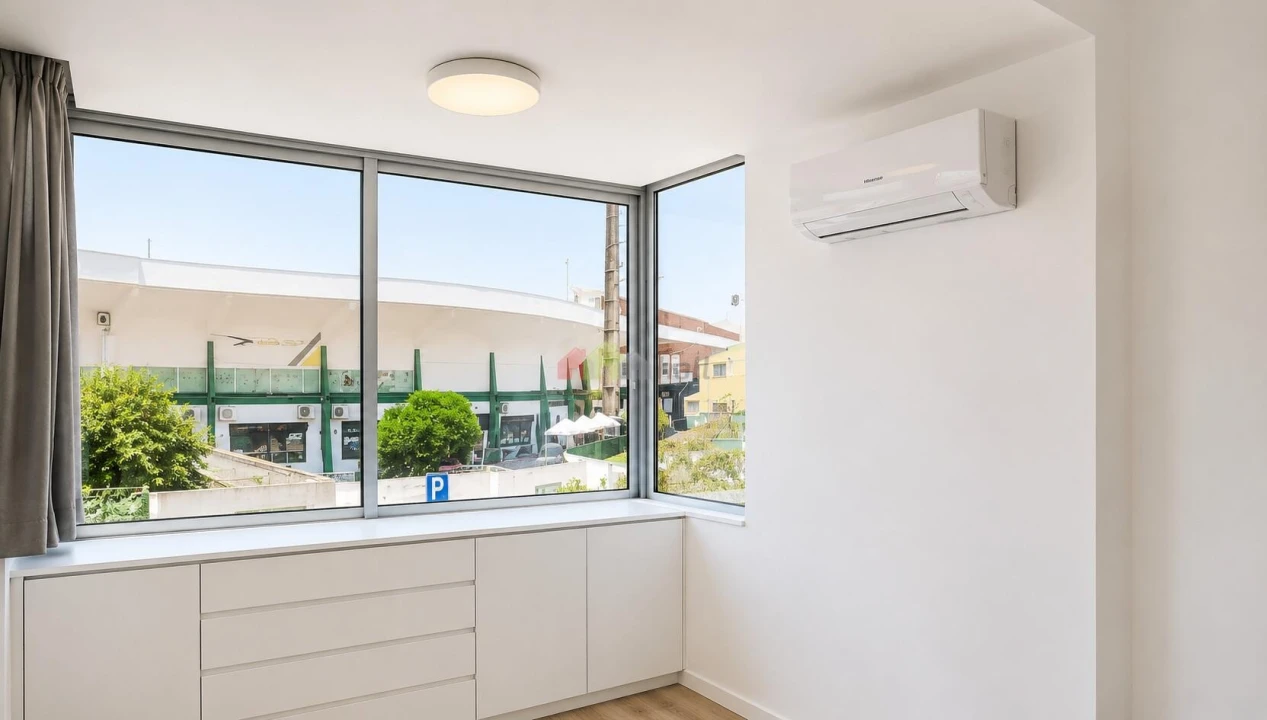 Apartamento T2 para Arrendamento em União das Freguesias de Setúbal Foto 1