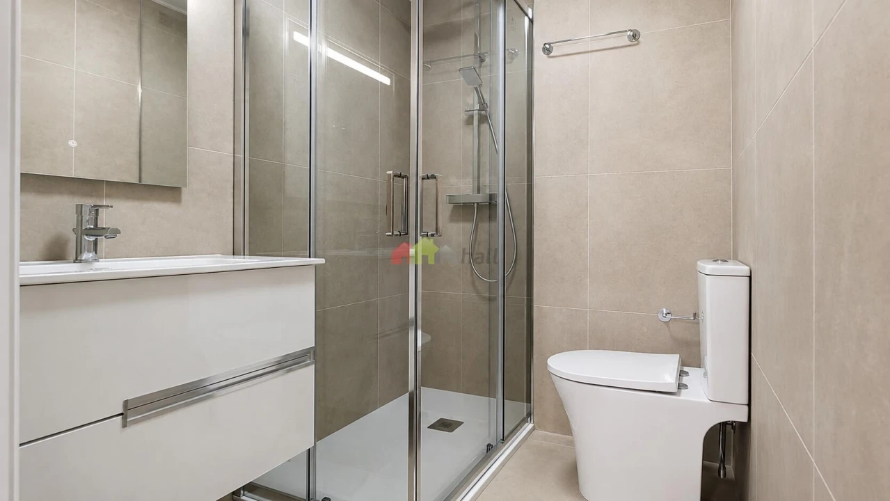 Apartamento T2 para Arrendamento em União das Freguesias de Setúbal Foto 18