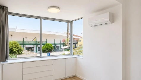 Apartamento T2 para Arrendamento em União das Freguesias de Setúbal