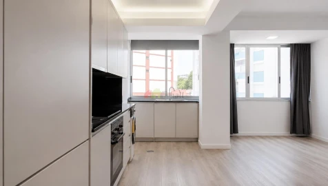 Apartamento T2 para Arrendamento em União das Freguesias de Setúbal