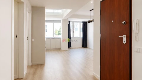 Apartamento T2 para Arrendamento em União das Freguesias de Setúbal