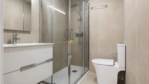 Apartamento T2 para Arrendamento em União das Freguesias de Setúbal