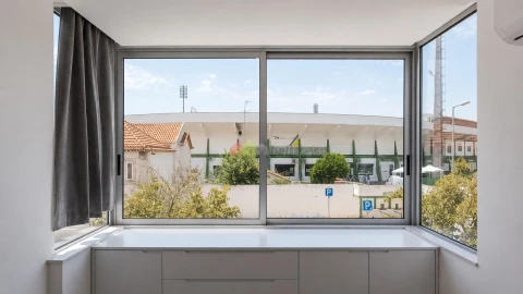 Apartamento T2 para Arrendamento em União das Freguesias de Setúbal