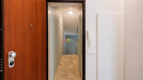 Apartamento T2 para Arrendamento em União das Freguesias de Setúbal