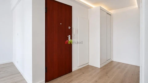 Apartamento T2 para Arrendamento em União das Freguesias de Setúbal