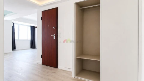 Apartamento T2 para Arrendamento em União das Freguesias de Setúbal