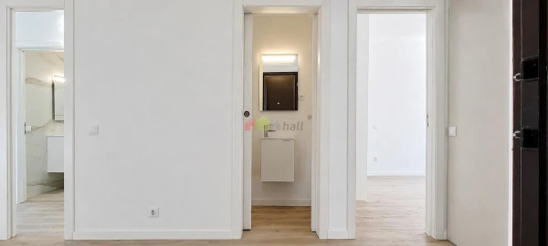 Apartamento T2 para Arrendamento em União das Freguesias de Setúbal