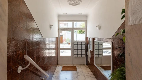 Apartamento T2 para Arrendamento em União das Freguesias de Setúbal